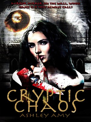 cover image of Cryptic Chaos